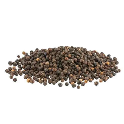 Black Pepper export quality supplier