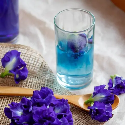 Premium Blue Pea Tea