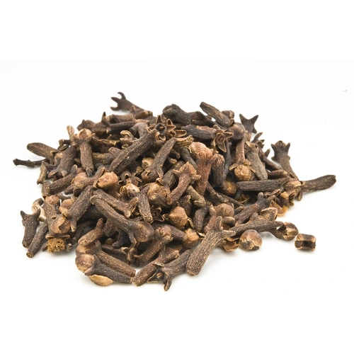 Cloves export quality supplier