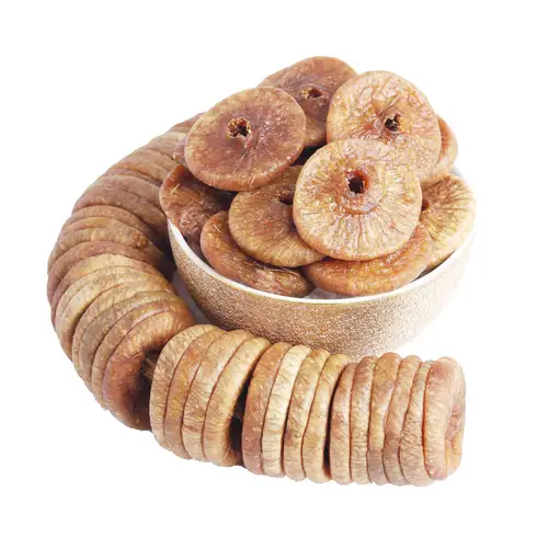 Dried Figs Anjeer Wholesale