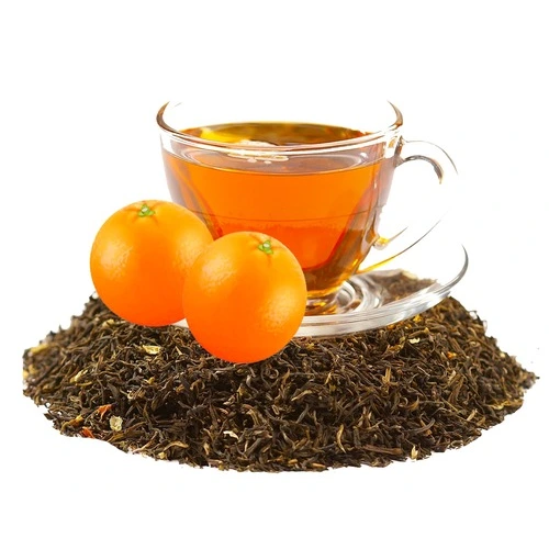 Aromatic Flavour Tea