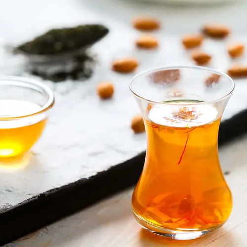 Authentic Kashmiri Kahwa