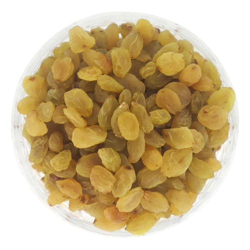 Wholesale Natural Raisins