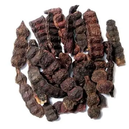 Natural Shikakai Pods