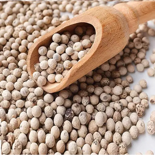 White Pepper export quality supplier