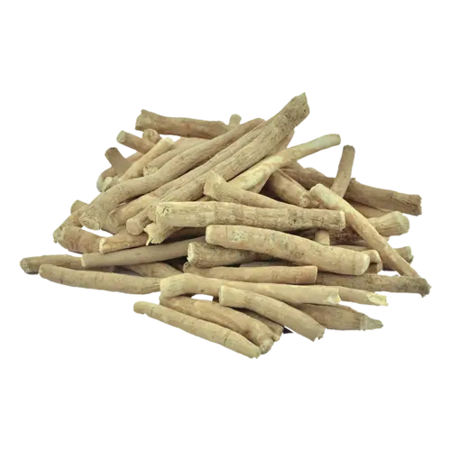 Ashwagandha export quality