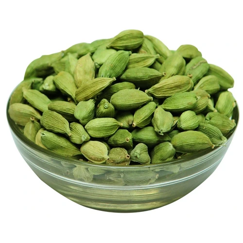 Green Cardamom export quality